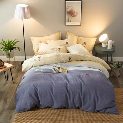 南通家紡與日用百貨 品質(zhì)生活的雙翼