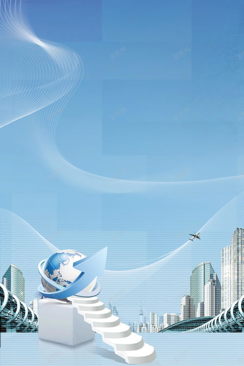 智能科技展 引領(lǐng)時代的技術(shù)發(fā)展背景與免費(fèi)素材應(yīng)用
